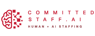 Committed Staff  AI