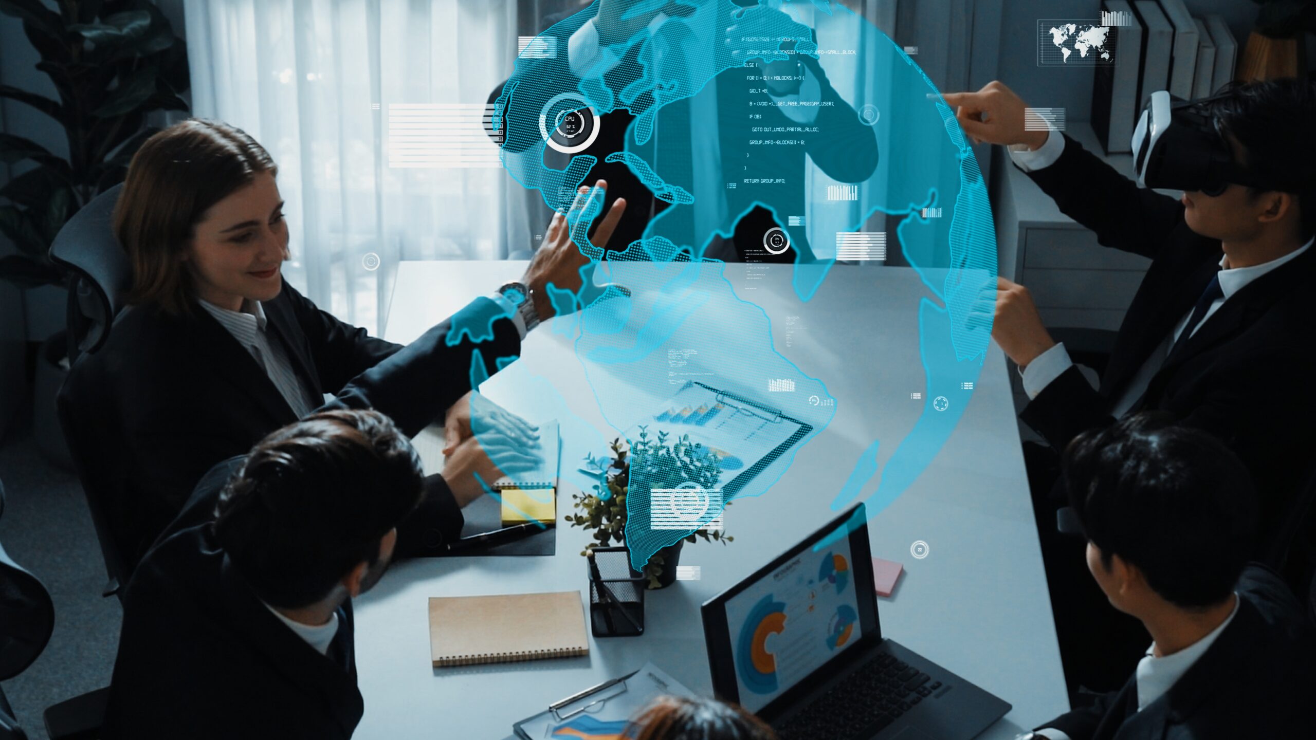 AI-Powered Staffing: Why Hybrid Teams Are the New Competitive Advantage