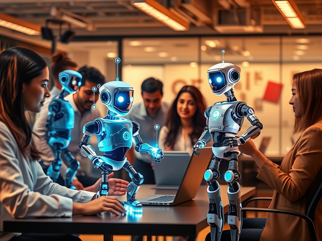 The Ultimate Guide To Nearshore AI Staffing Solutions For 24/7 Productivity