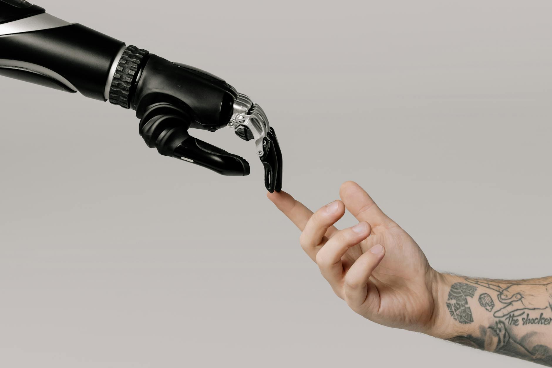 The Augmented Workforce Revolution: Transforming Business Through Human-AI Collaboration