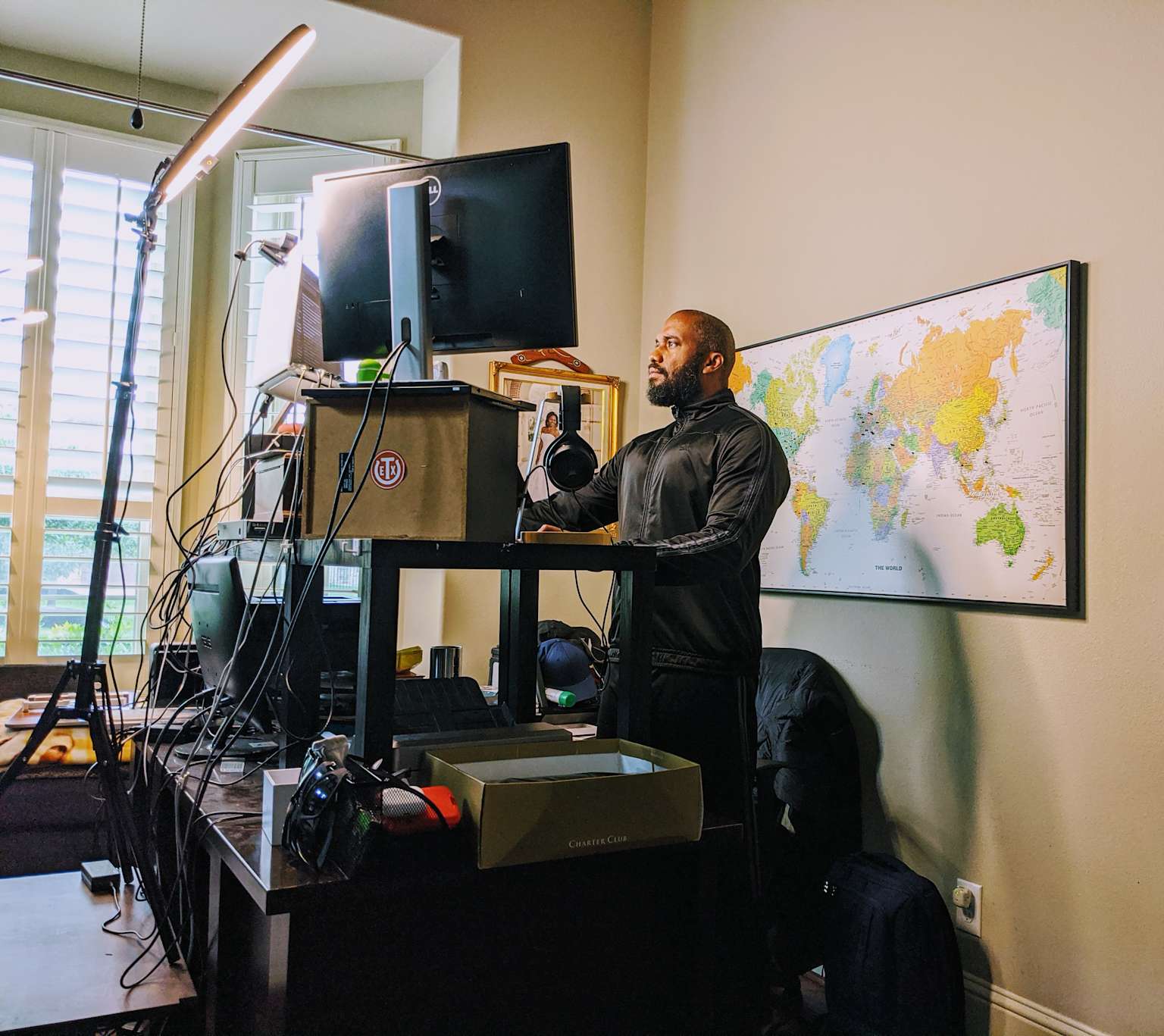 The LATAM Advantage: How Remote Work and Nearshore Talent Are Transforming US Business Operations