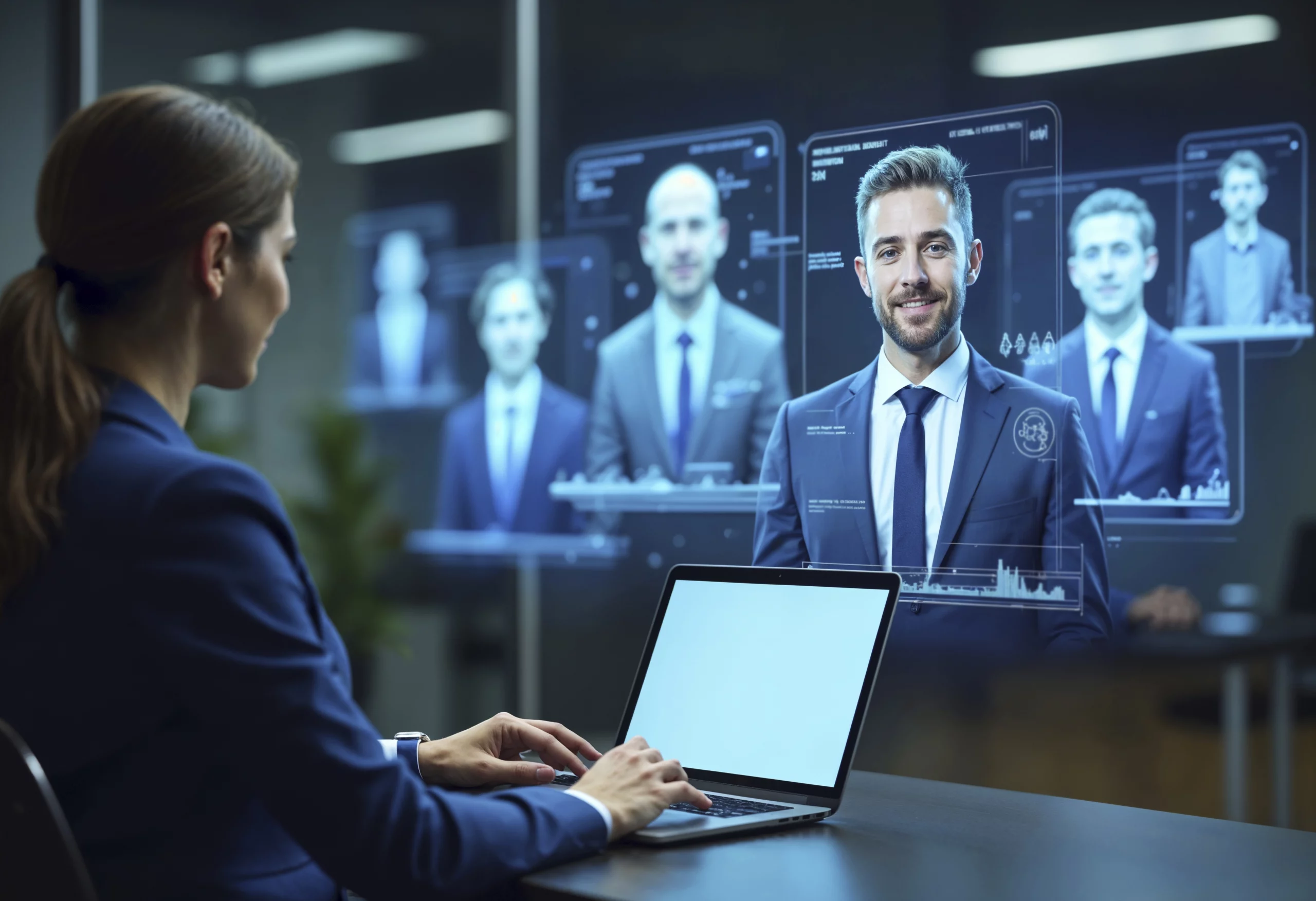The Strategic Business Case for Nearshore LATAM Staffing
